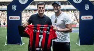 Vitória anuncia contratação de mais dois reforços após aprovação de Fábio Mota: "Vamos decolar"