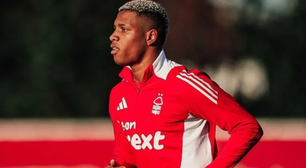 Veja o salário de Danilo, alvo do Botafogo, na Premier League