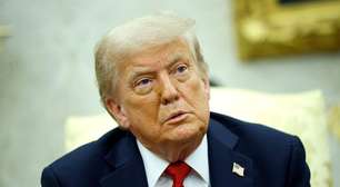 O que é insuficiência venosa crônica, condição de saúde que afeta Trump