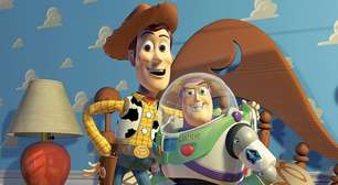 'Toy Story' retorna aos cinemas brasileiros para celebrar 30 anos de estreia