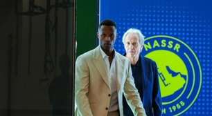 Al-Nassr anuncia novo diretor técnico, amigo de longa data de Cristiano Ronaldo