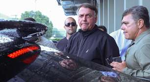 O que se sabe até agora sobre operação da PF que mira Jair Bolsonaro