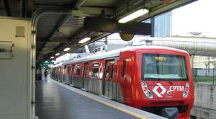CPTM terá alteração na circulação neste final de semana