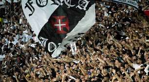 Vasco, enfim, retorna a São Januário; confira o retrospecto no ano