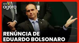 Tarifaço de Trump e racha no PL: o que está em jogo para Eduardo Bolsonaro