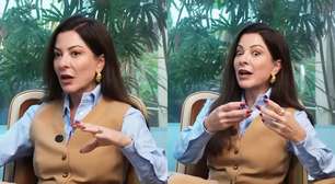 Ana Paula Padrão revela motivo para fim do MasterChef Júnior na Band: 'Custo mais alto'