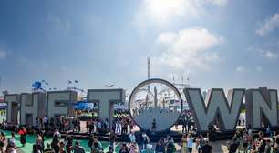 The Town 2025: confira horários dos shows nos palcos Skyline e The One