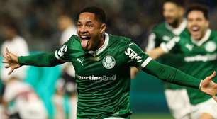 Preocupação: investimento do Palmeiras ficam aquém do esperado