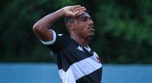 Vasco empresta dupla ao Volta Redonda