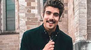 Mattel lança nova marca com Caio Castro como embaixador