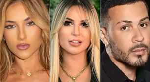 JUSTIÇA! Virginia Fonseca, Deolane Bezerra e Carlinhos Maia viram réus em ação sobre bets