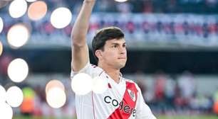 São Paulo atinge limite de estrangeiros no elenco com Tapia
