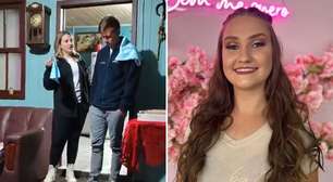 Chá traição: Mulher revela se vai perdoar marido; homem conta se traiu mesmo