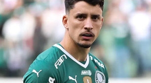 Palmeiras: tudo o que sabemos sobre o futuro de Piquerez