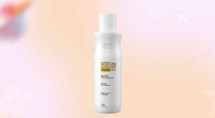Ybera lança edição especial da Escova Progressiva Fashion Gold com 150g
