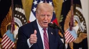 Em nova ameaça, Trump diz que Brics 'vai acabar rapidamente'
