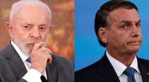'Se for condenado, o lugar dele é no xilindró', dispara Lula sobre ex-rival nas urnas ao comentar pressão de Trump