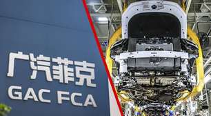 É oficial: Stellantis se retirou definitivamente da China; sua joint venture declarou falência em meio a uma grande crise