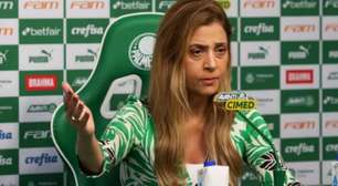 Meia assina com o Palmeiras por três temporadas