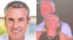Saiba quem é Andy Byron, CEO flagrado amante em show do Coldplay