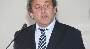 Platini tem residência invadida na França; cerca de 20 troféus são roubados