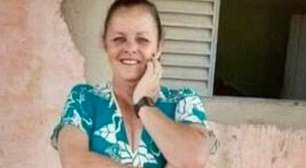 Mulher é encontrada morta com tiro e facadas no quintal de casa em Camanducaia