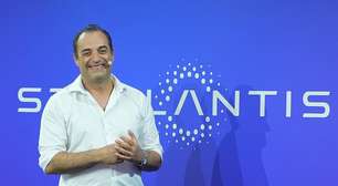 Acionistas da Stellantis confirmam Antonio Filosa como CEO