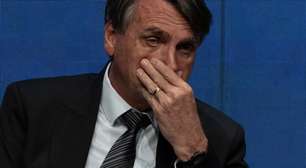 Jair Bolsonaro passa a usar tornozeleira eletrônica após operação da Polícia Federal