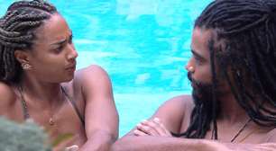 Fim! Ex-BBBs Aline e Diogo terminam namoro e revelam motivo: 'Acordo'