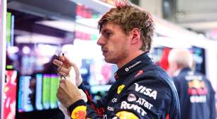O mistério por trás da queda de Verstappen pode ter resposta no caso Márquez-Honda