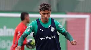Palmeiras recusa nova oferta por Richard Ríos e Roma desiste do jogador