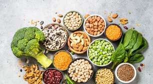 5 benefícios de consumir proteína de origem vegetal