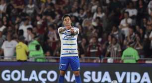 Cruzeiro controla o jogo, vence o Fluminense e assume liderança do Brasileirão