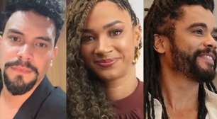 Fim de Aline e Diogo Almeida: Vinícius Nascimento se revolta com ataques nas redes sociais