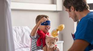 7 sintomas de alerta para o câncer infantil