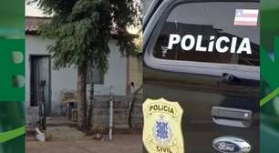 Homem é preso suspeito de estupro de vulnerável de criança de 8 anos em zona rural do sudoeste baiano; entenda