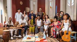 Prêmio da Música Brasileira lança série com novos e veteranos da cena baiana