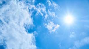 Previsão do tempo em Fortaleza: mínima de 25°C e nuvens o dia todo nesta sexta
