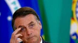 Bolsonaro diz sentir que vai ser preso em breve: 'nunca se viu um processo tão rápido'