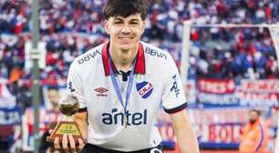 Petit frisa 'oportunidade única' em saída do Nacional para o Betis