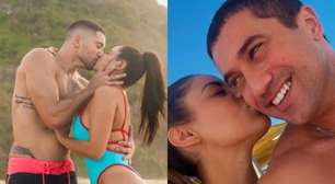 Vida real! Lexa escancara intimidade com Ricardo Vianna: 'Soltar pum na frente'