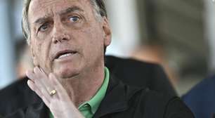 Defesa de Bolsonaro reage com 'indignação' a tornozeleira