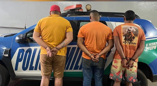 Mulher é vítima de abuso coletivo em Porteirão; criminosos estavam com vítima no bar