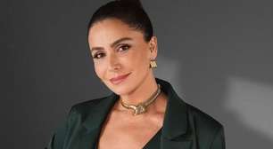 Assalto? Ingrid Guimarães dá susto em Giovanna Antonelli