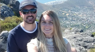 Foi ele? Segurança é preso suspeito de assassinar empresário do buraco em Interlagos