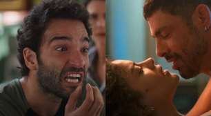 Vale Tudo: Personagem faz Afonso flagrar Fátima com César na cama; saiba a data