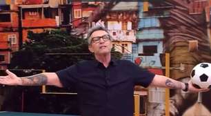 Neto crítica jornalistas da Globo por apostarem em revés do Corinthians