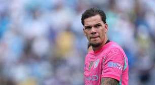 Clube europeu tenta contratar Ederson e envia proposta ao City