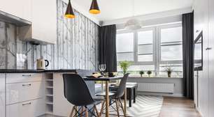 7 dicas para decorar apartamentos pequenos