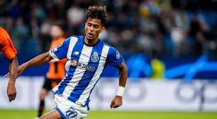 Alvo do Botafogo, Gonçalo Borges acerta com o Feyenoord, da Holanda